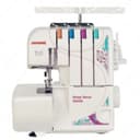 Оверлок Janome HomeDecor 1300D