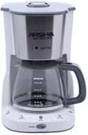 Кофеварка Arshia CM145‑2143 coffee maker