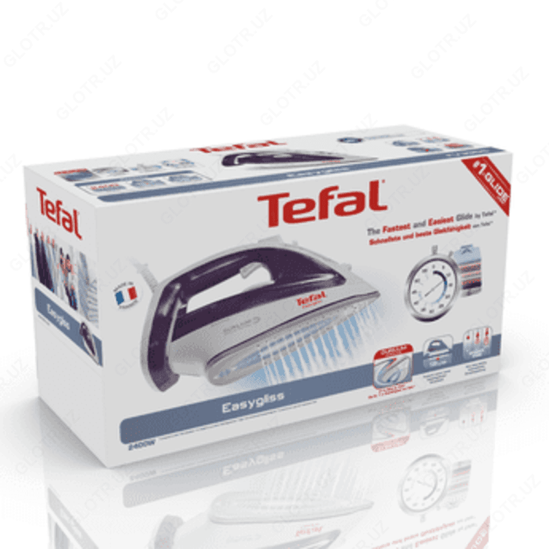 Утюг Tefal FV3955EO — 2
