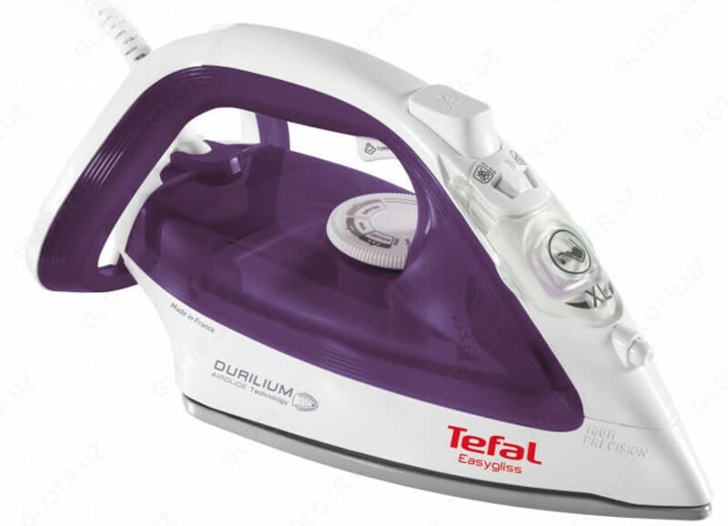 Утюг Tefal FV3955EO — 3