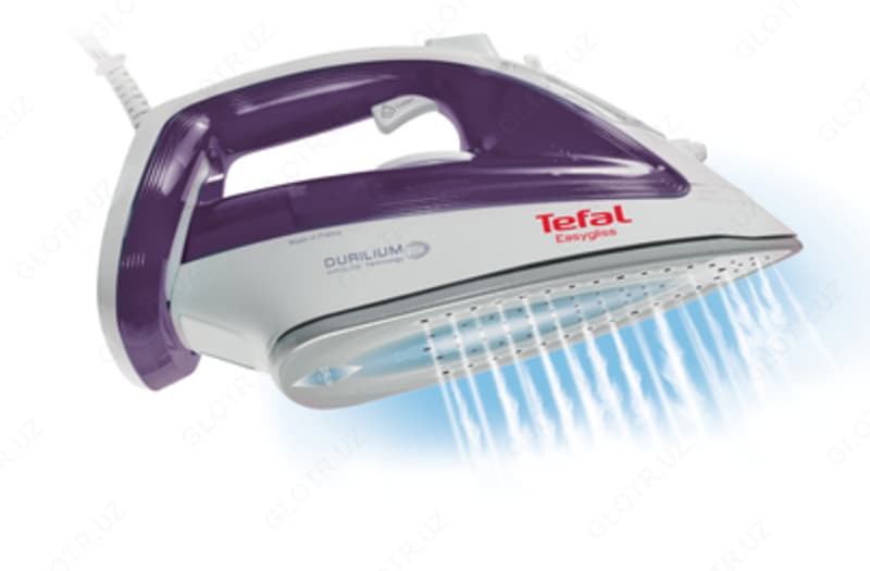 Утюг Tefal FV3955EO — 4