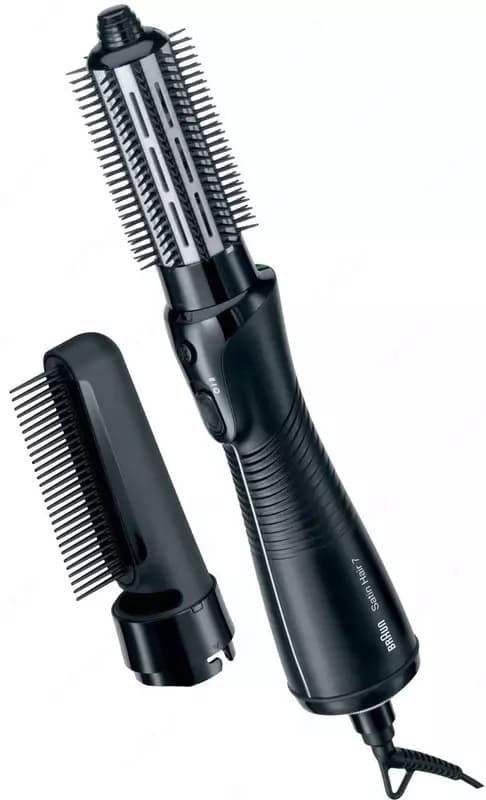 Фен-щетка Braun BRAS 720 — 1