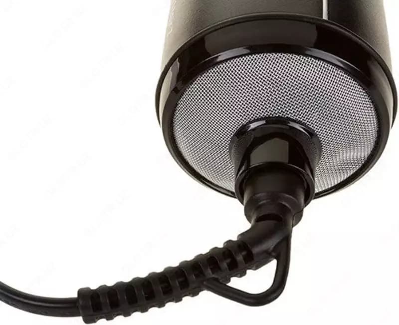 Фен-щетка Braun BRAS 720 — 6