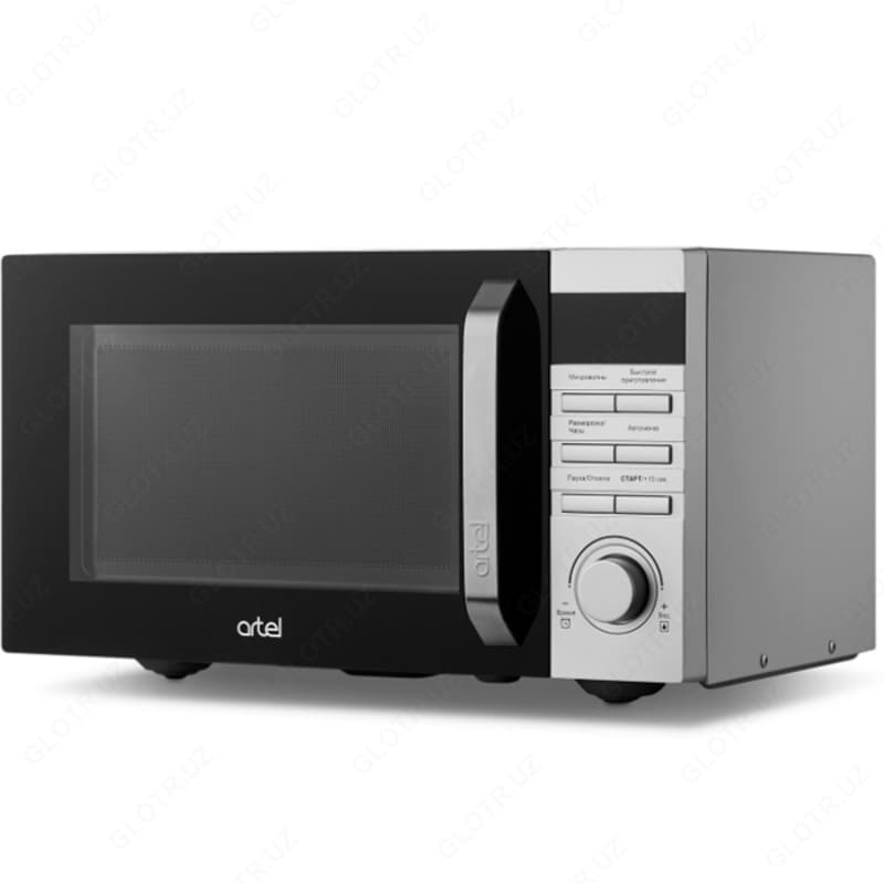Микроволновая печь Artel 23UX97 Серый — 1
