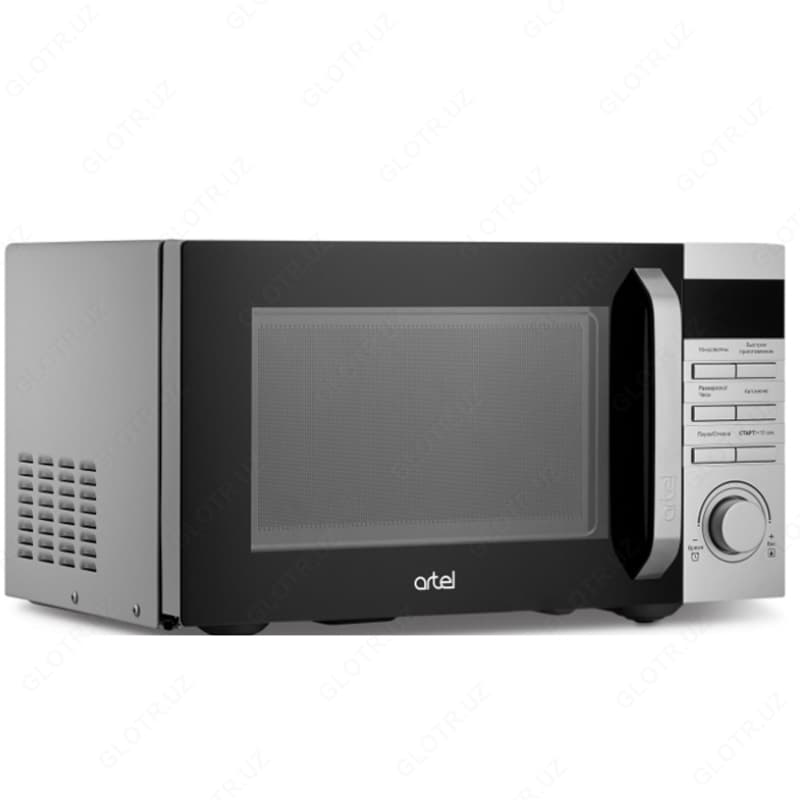Микроволновая печь Artel 23UX97 Серый — 3