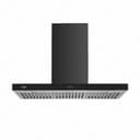 Кухонная вытяжка Artel ART-1190 Rapido Touch black