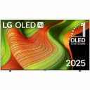 Телевизор 83” LG OLED83B5RLA 4K UltraHD (2025)