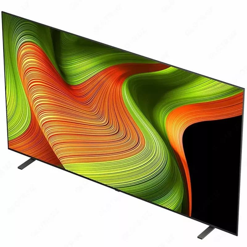 Телевизор 83” LG OLED83B5RLA 4K UltraHD (2025) — 2