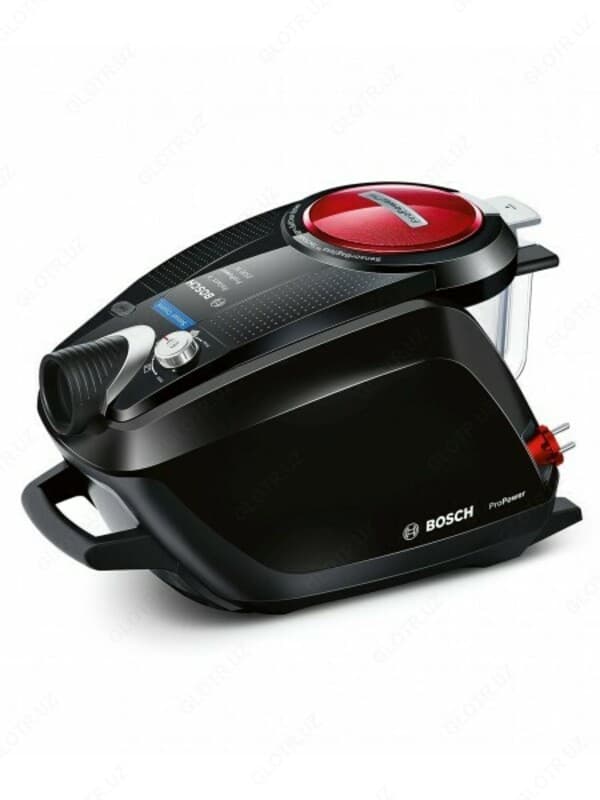 Пылесос Bosch BGS5POWER — 1