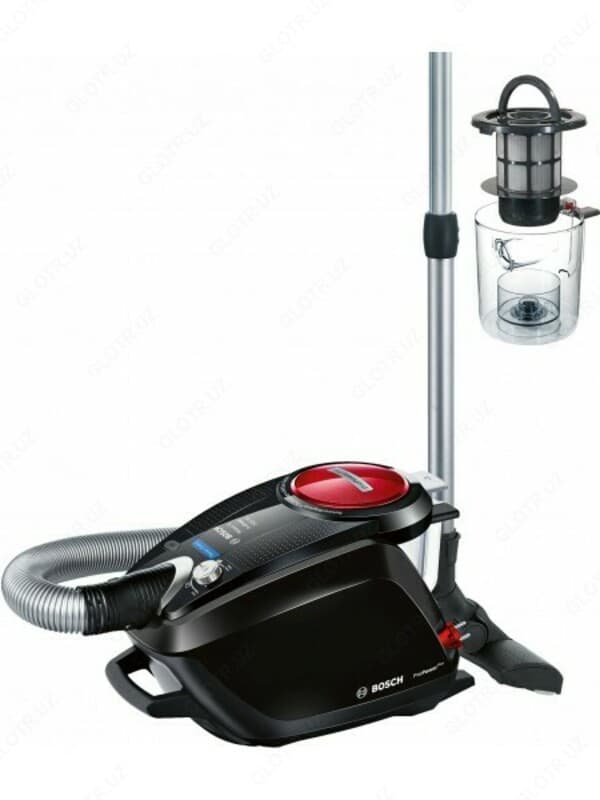 Пылесос Bosch BGS5POWER — 2