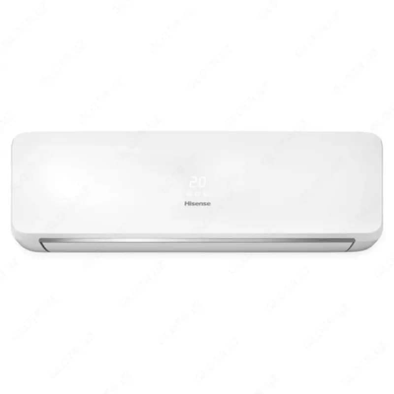 Кондиционер Hisense Expert Pro 12 DC Inverter — 1