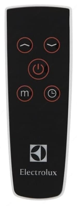Тепловентилятор Electrolux EFH/W-7020 — 4