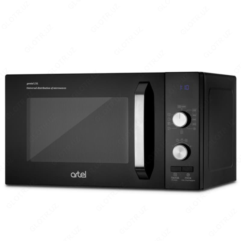 Микроволновая печь Artel MWD 0323 Solo Черный — 1