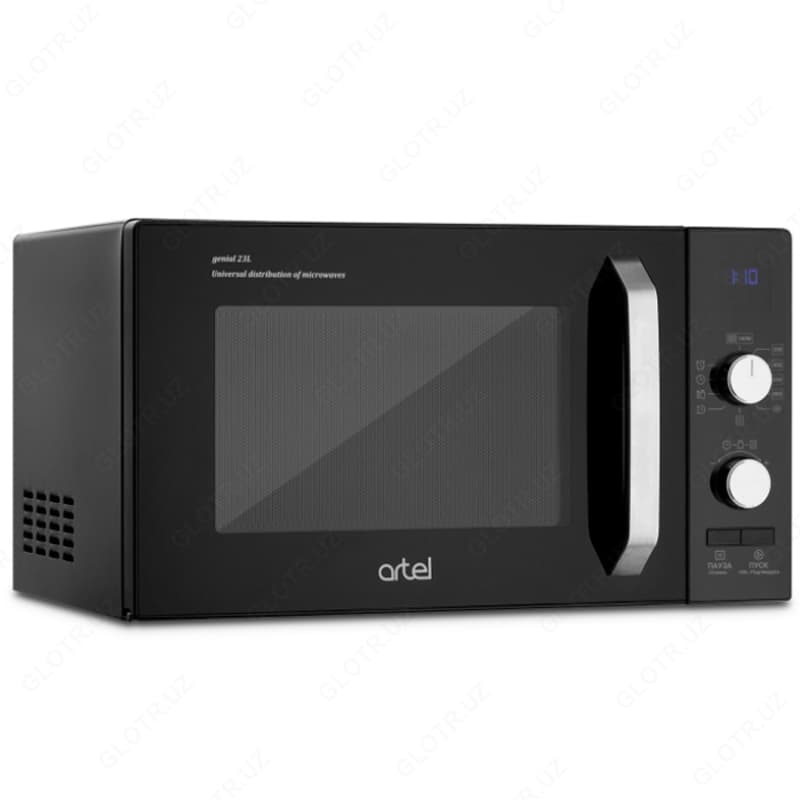 Микроволновая печь Artel MWD 0323 Solo Черный — 3