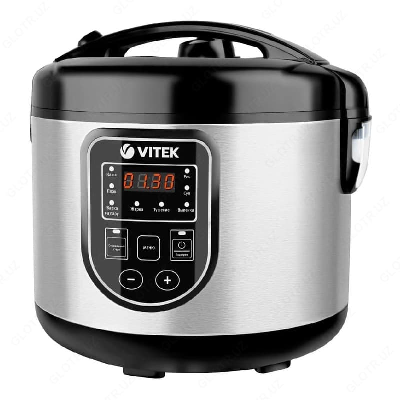 Мультиварка VITEK VT-4278 BK — 2