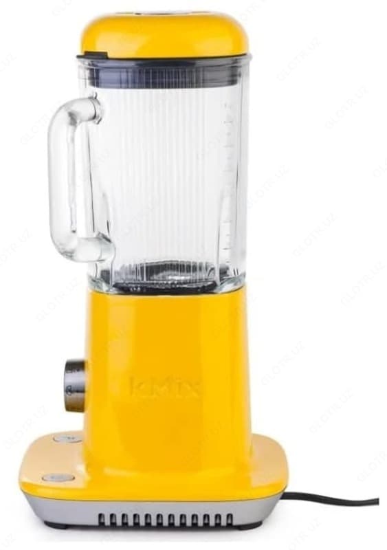 Стационарный блендер Kenwood BLX50 — 3
