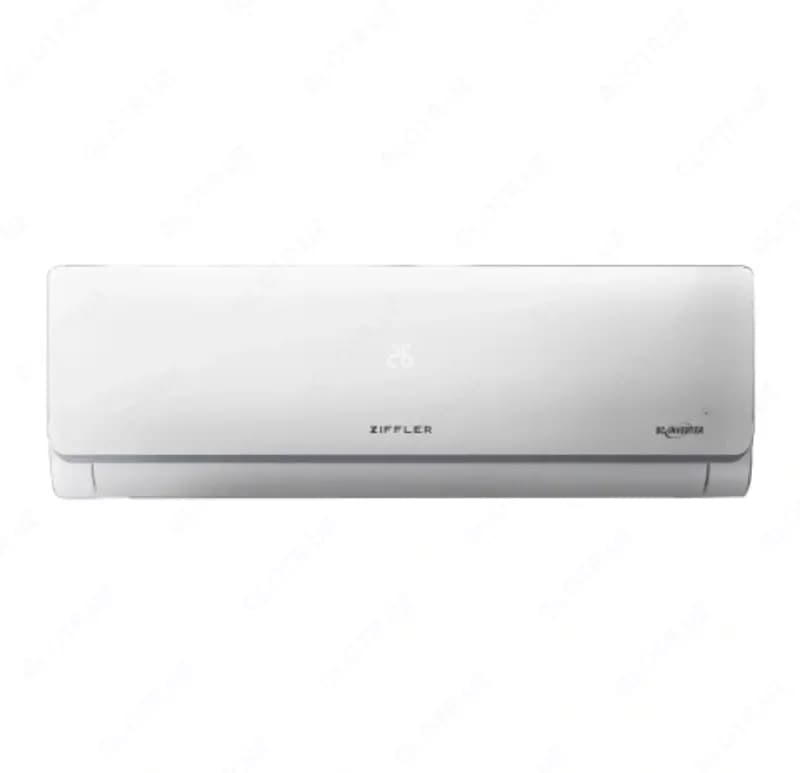 Кондиционер Ziffler Lima 12 Inverter — 2