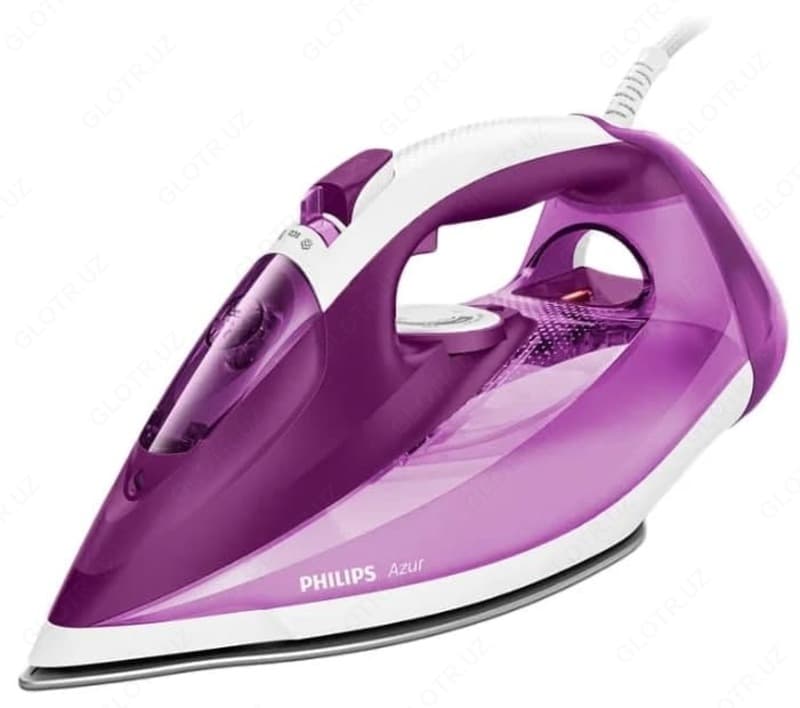 Утюг Philips GC4543/30 Azur — 1