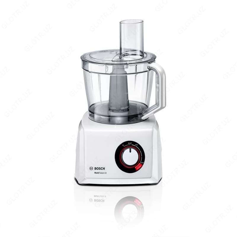 Кухонная машина Bosch MC812W620 — 2