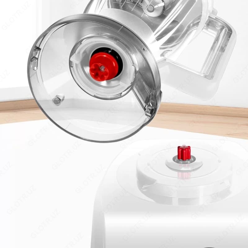 Кухонная машина Bosch MC812W620 — 6