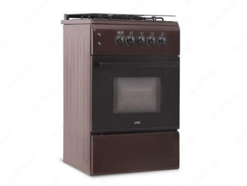 Газовая плита ARTEL MILAGRO 50-V2 — 2