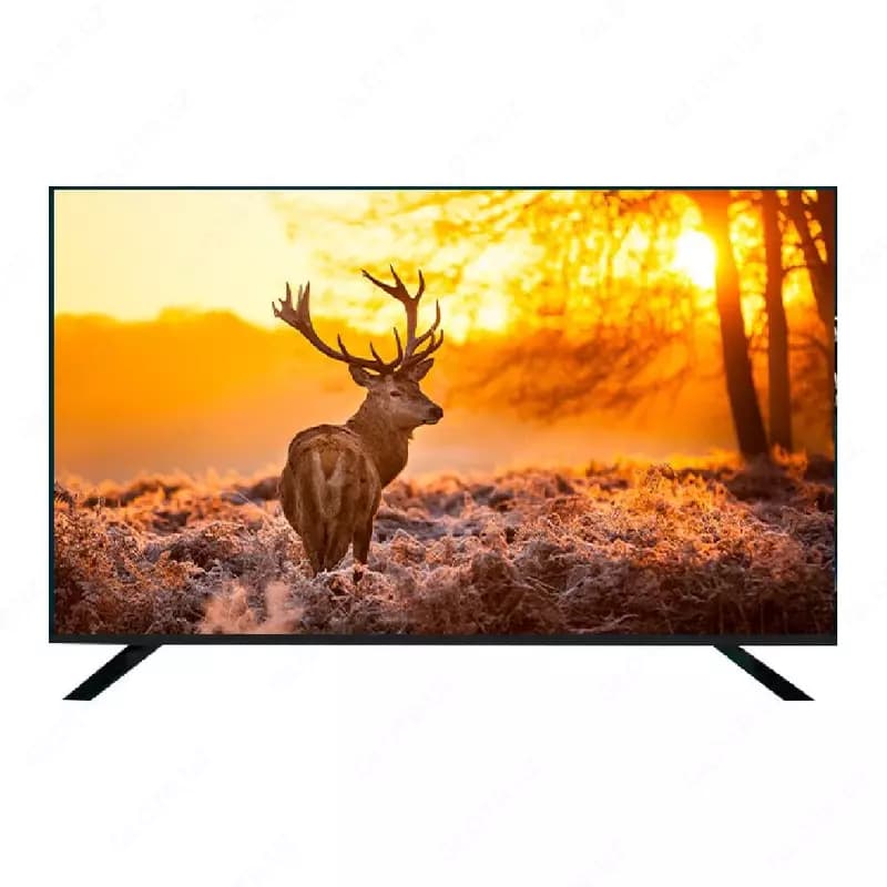Телевизор Artel 50” A50NUCH001 UHD Smart TV — 1