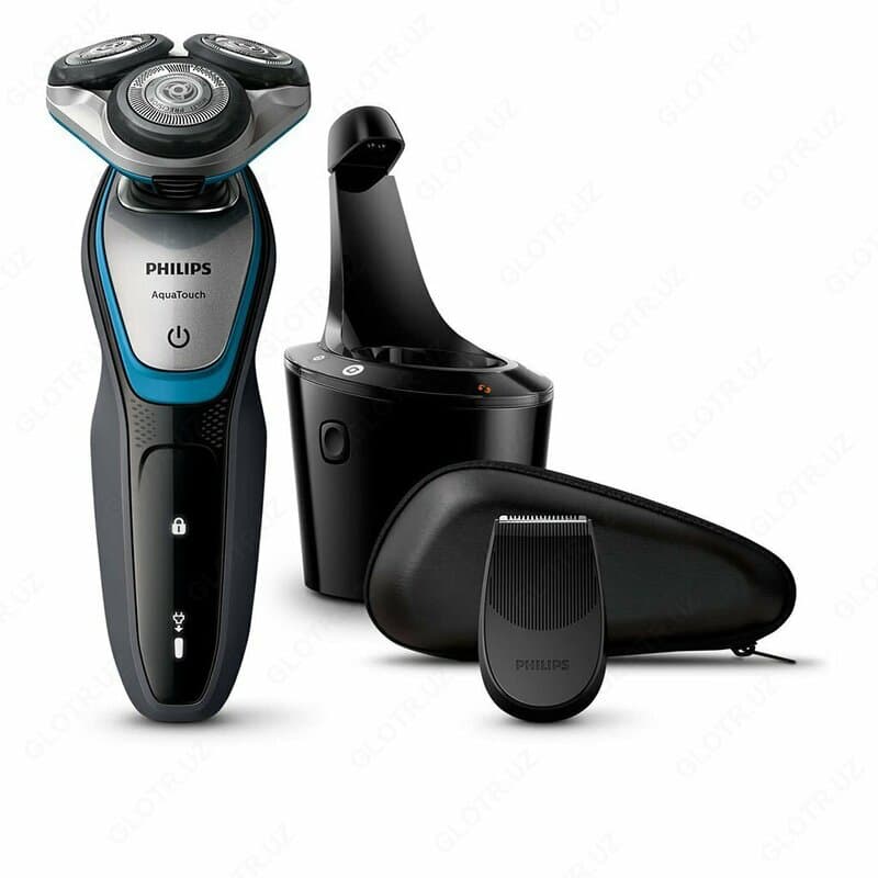 Электробритва Philips S5400 — 1