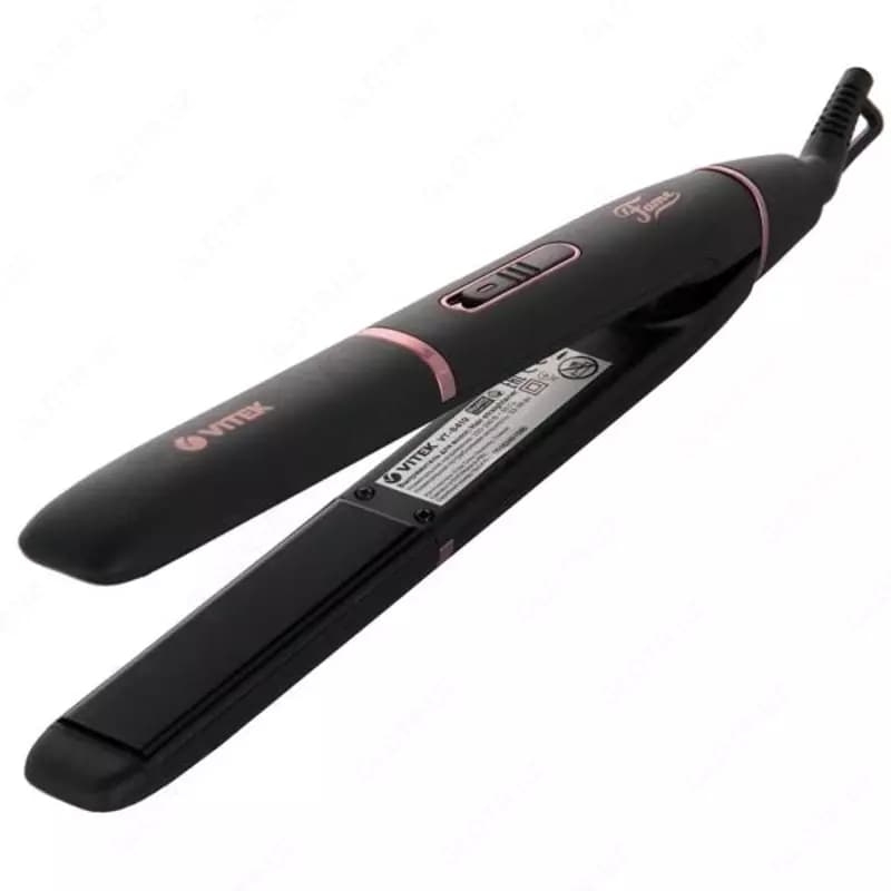 Выпрямитель для волос VITEK VT-8419. — 1