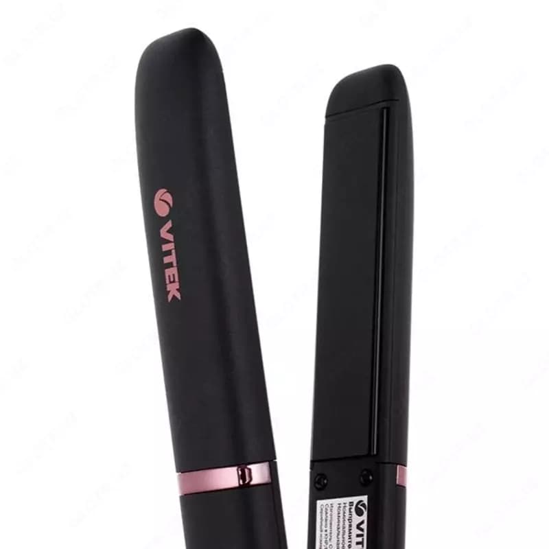Выпрямитель для волос VITEK VT-8419. — 2