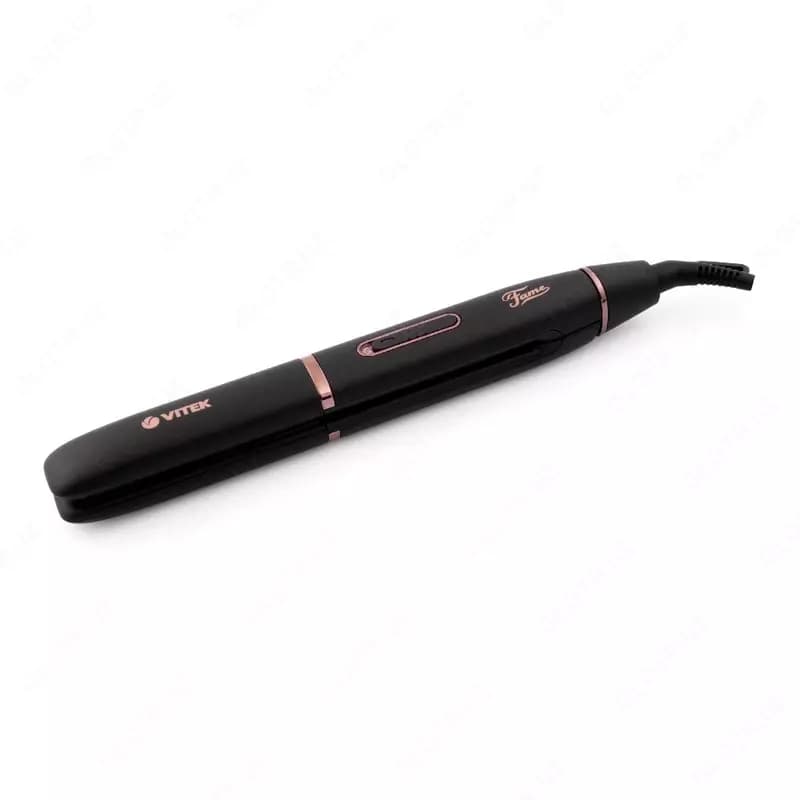 Выпрямитель для волос VITEK VT-8419. — 3