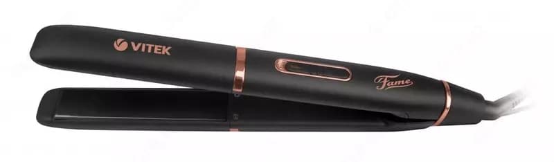 Выпрямитель для волос VITEK VT-8419. — 4