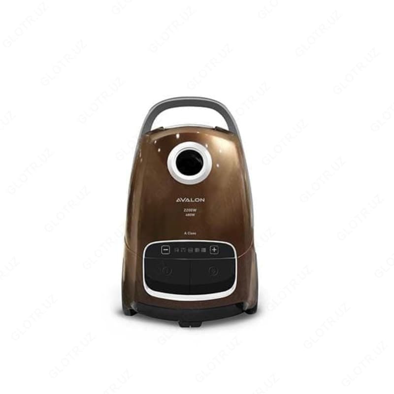 Пылесос Avalon AVL-VCB 2250G (Gold) — 1