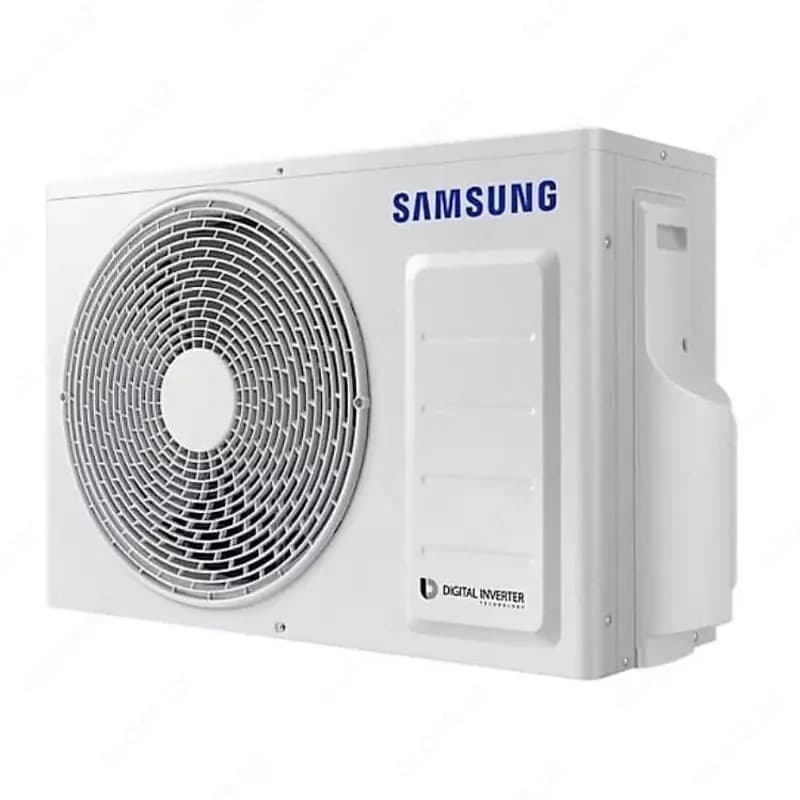 Бытовой Кондиционер ”Samsung GEO 12К” R32 (Белый) Inverter — 3