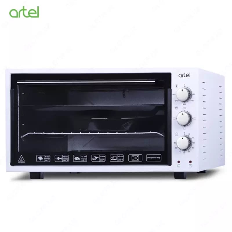Мини печь Artel ART-MD-4816 Белый — 3
