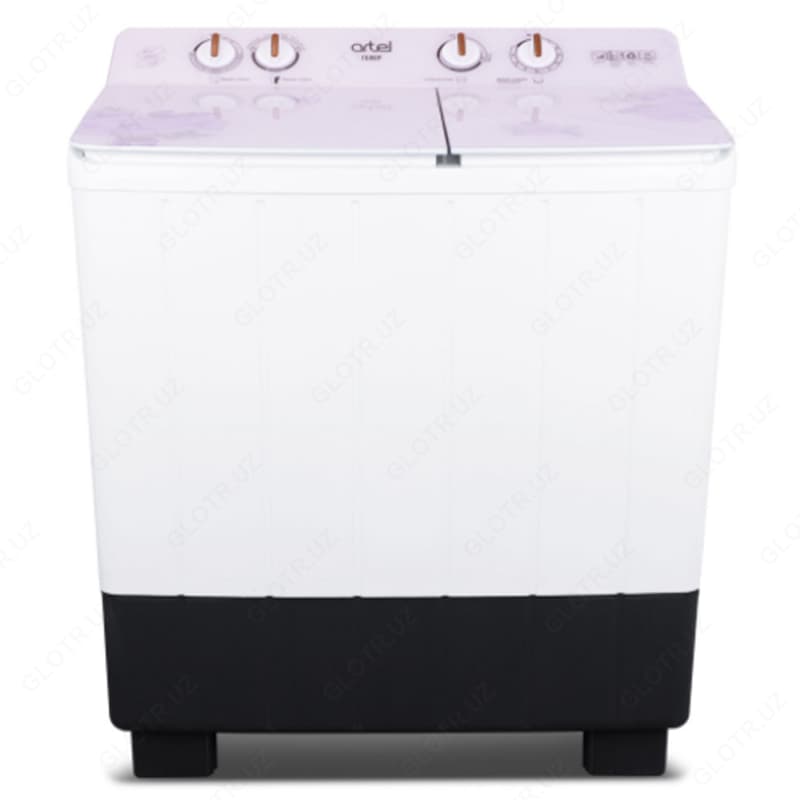 Полуавтоматическая стиральная машина Artel TG80P 8 кг Местный — 1
