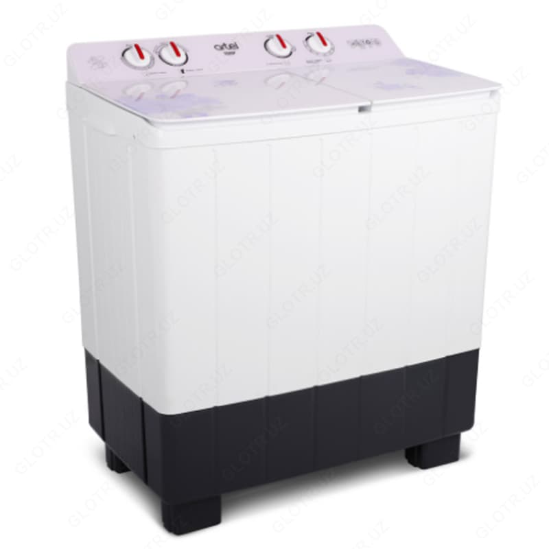 Полуавтоматическая стиральная машина Artel TG80P 8 кг Местный — 2