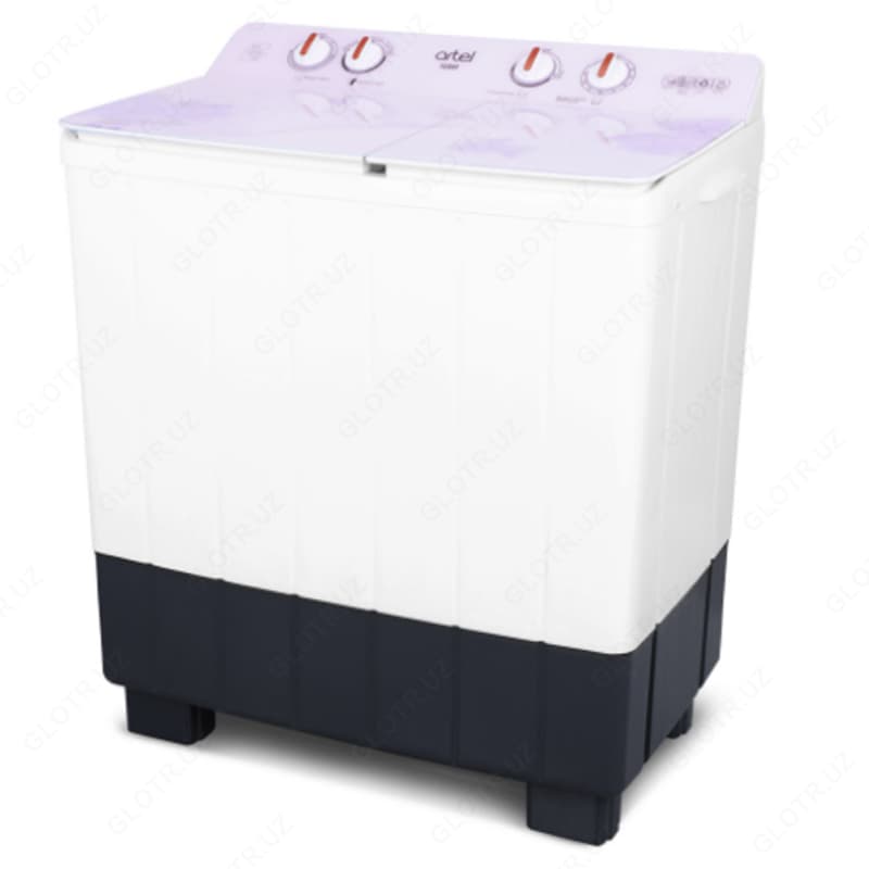Полуавтоматическая стиральная машина Artel TG80P 8 кг Местный — 3