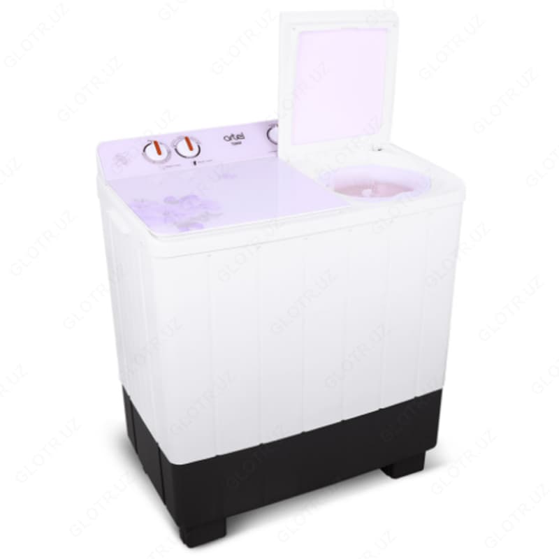Полуавтоматическая стиральная машина Artel TG80P 8 кг Местный — 4