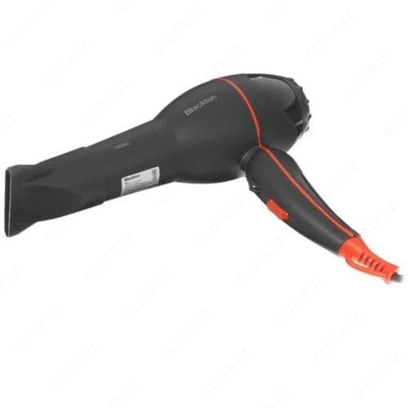 Фен Blackton Bt HD1405M черный — 3