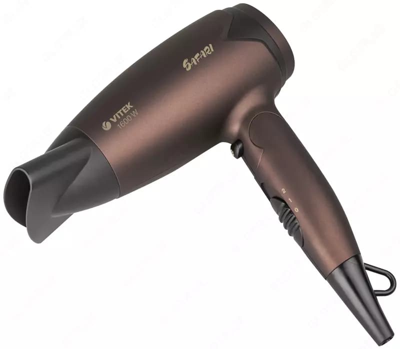 Фен VITEK VT-8206. — 1