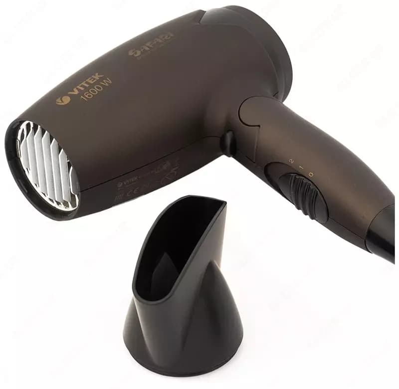 Фен VITEK VT-8206. — 2