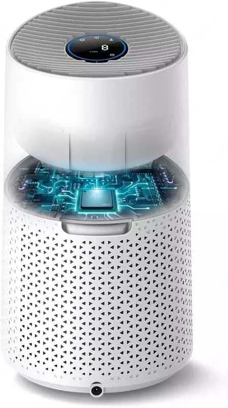 Воздухо очиститель Philips 1000 серия АС1711/10 — 4