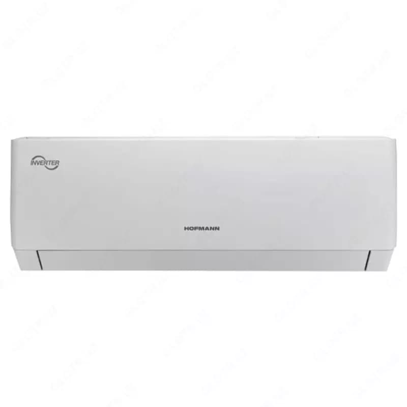 Кондиционер ”Hofmann Compact 3D” Wi-Fi, BTU 12, R32 (Белый) Full inverter — 2
