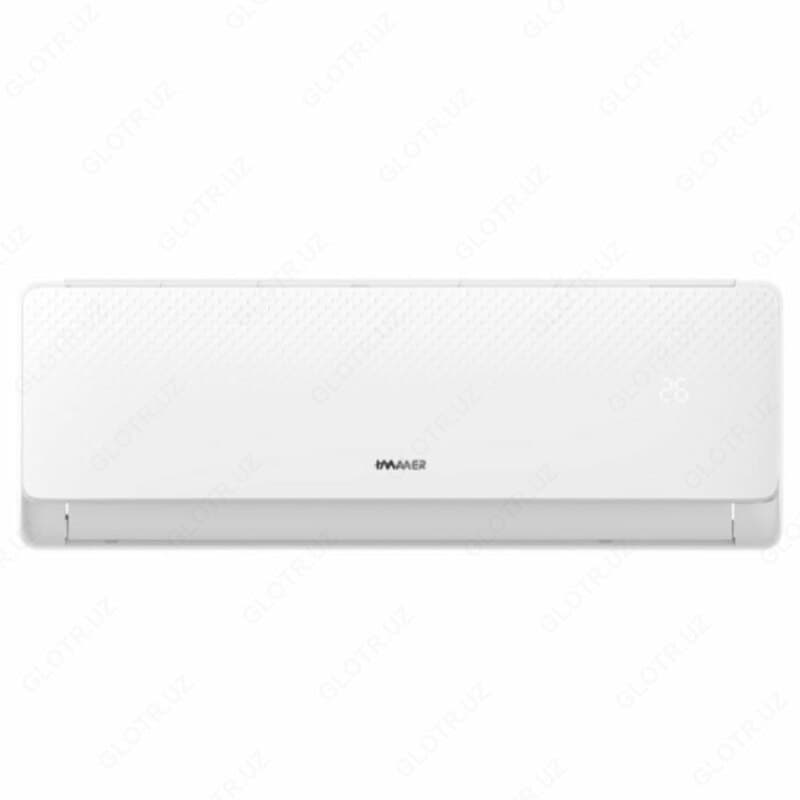 Кондиционер Immer TurboChill 18 Inverter — 1