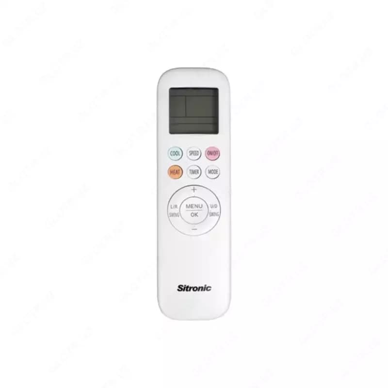 Кондиционер Sitronic Powerfull 12 Inverter — 6