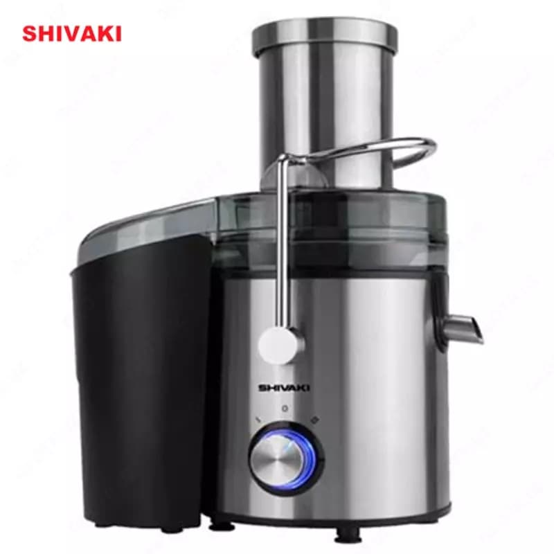 Соковыжималка Shivaki SH-JM-332 — 2