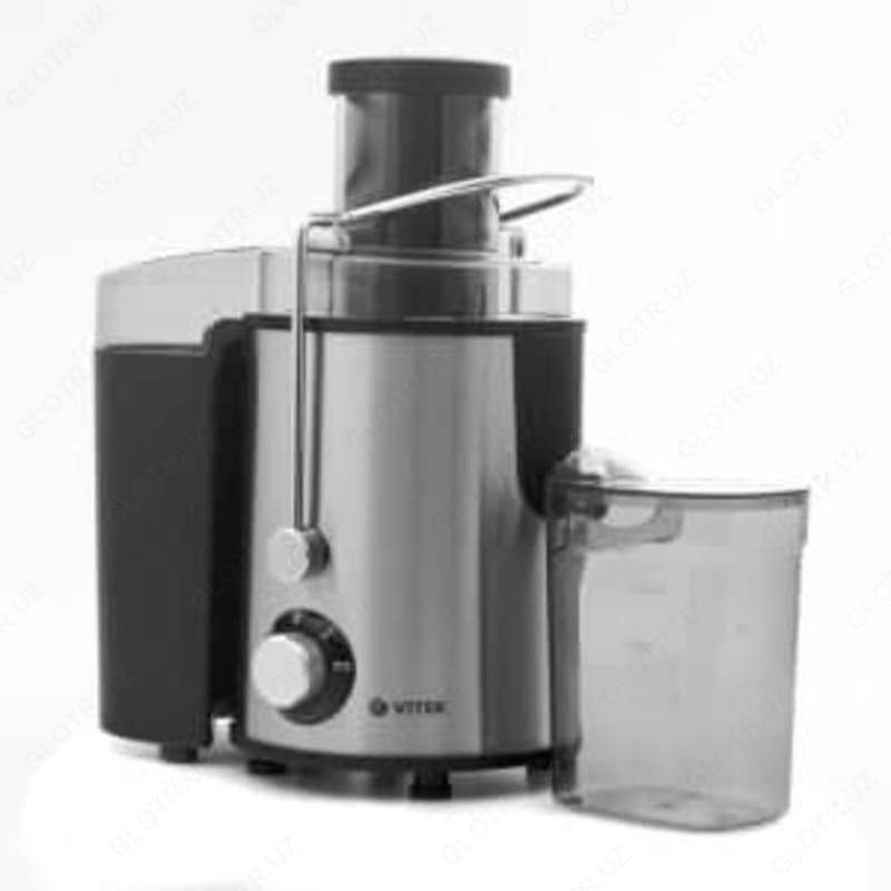 Соковыжималка VITEK VT-3652 — 2