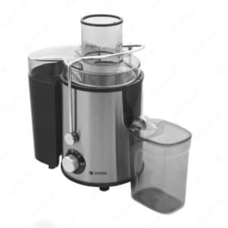 Соковыжималка VITEK VT-3652 — 3