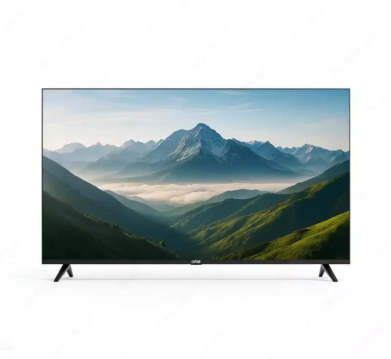 Телевизор Artel 55” A55PUCH010 Google TV — 2
