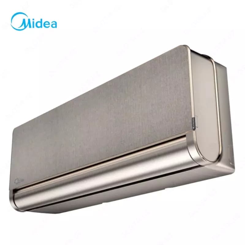 Кондиционер Midea 12 Lotus Inverter Gold — 3